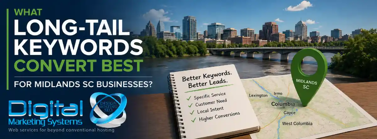 What Long-Tail Keywords Convert Best for Midlands SC Businesses?