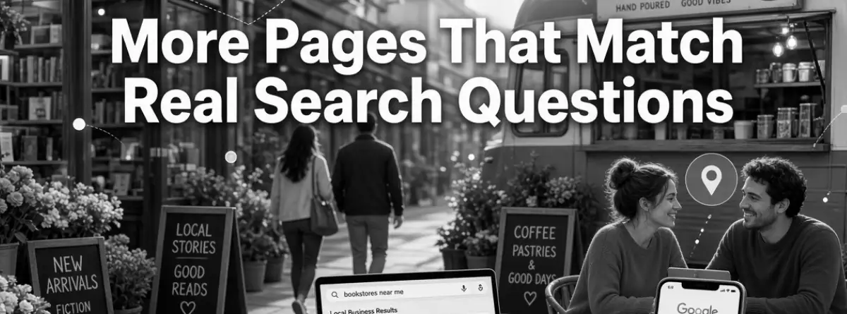 SEO benefits of blogging for local businesses and search visibility