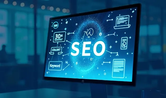 SEO Services Lexington SC