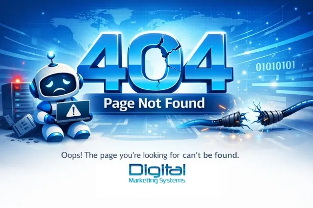 Page not found!