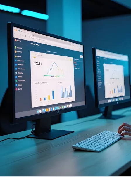 Best Website Design Services in Lexington SC