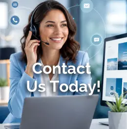 Digital marketing and website design for Columbia SC businesses