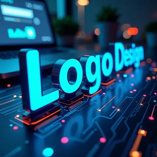 logo design services