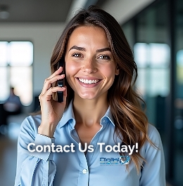 Contact Digital Marketing Systems for website maintenance in South Carolina