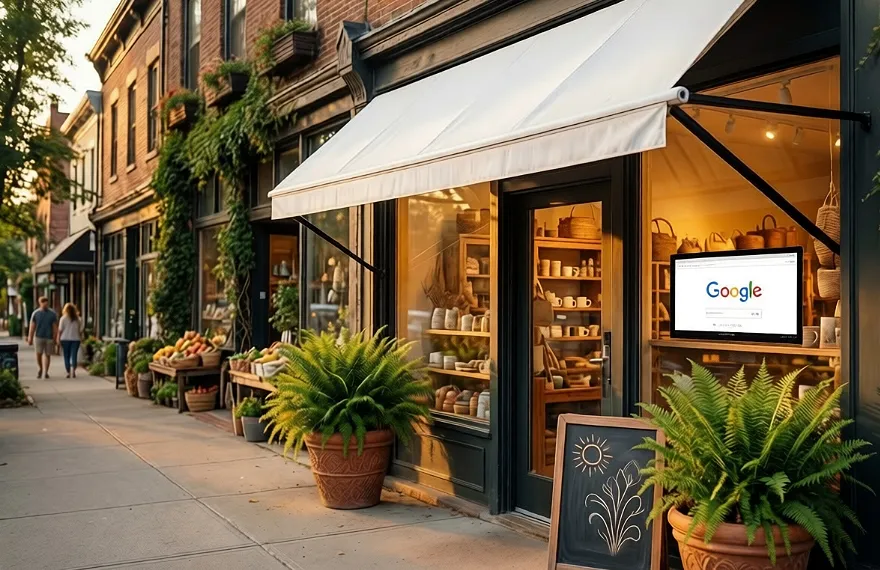 SEO agency in South Carolina