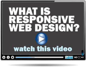 What is Responsive Web Site Design?