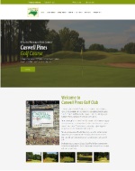 Caswell Pines Golf