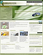 Compliance Centre