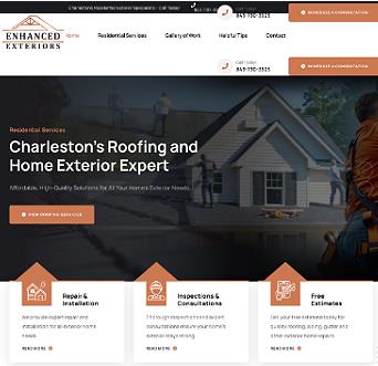 Enhanced Exteriors