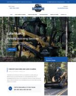 Land Clearing Lexington SC