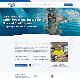 Griffin Pools 