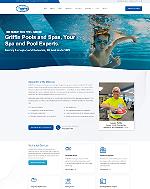 Griffin Pools and Spas