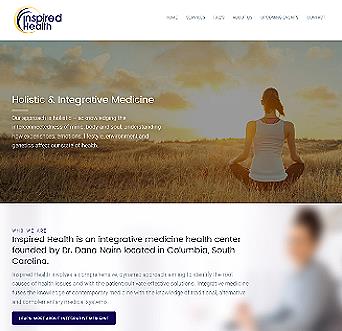 Holistic & Integrative Medicine