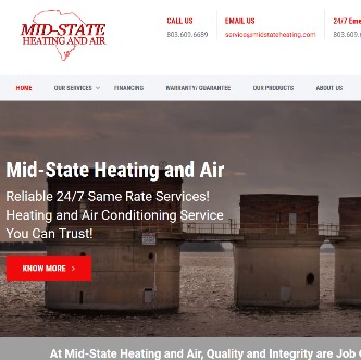 Mid-State Heating and Air