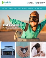 Sandhills Pediatrics