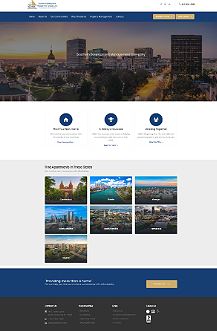 Southern Development Management Company, Inc.