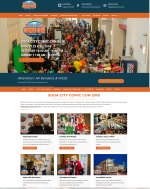 Soda City Comic Con 